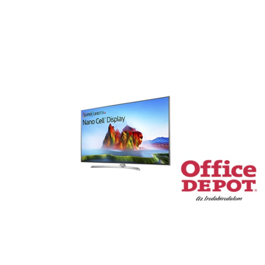 LG 55" 55SJ810V SUHD Smart LED TV