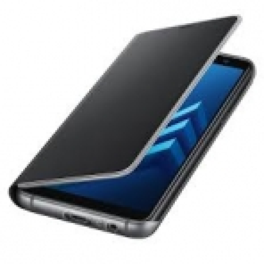EF-FA530PBEGWW Neon Flip cover - Black