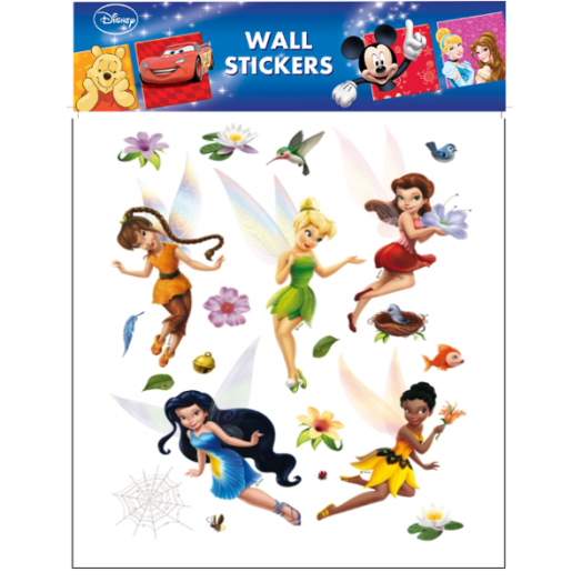 SZOBADEKOR MATRICA CSINGILING WALT DISNEY 37X30CM DKS-1096