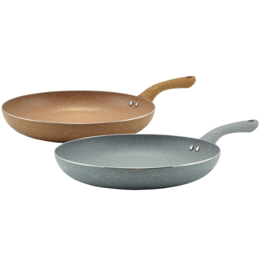GRANITE ALUMÍNIUM SERPENYŐ D28CM