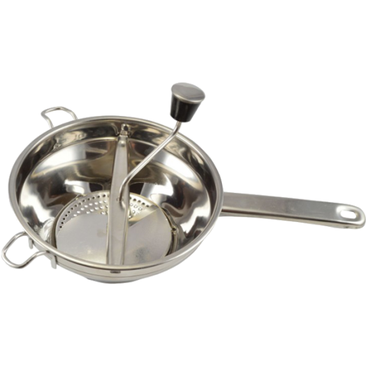 HAL ÉS PARADICSOMPASSZÍROZÓ D19CM