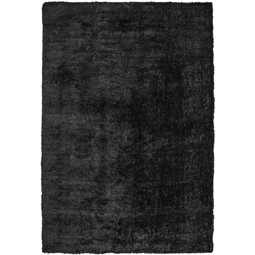 DARABSZŐNYEG PLUSH 80X150CM EZÜST SZÍNŰ