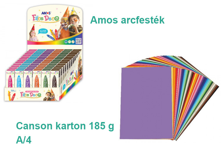 office-depot-papír-arcfesték-farsang-jelmez