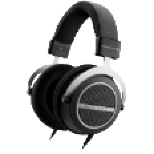 Amiron Home Prémium sztereó fejhallgató Tesla technológiával, nyitott kivitelű