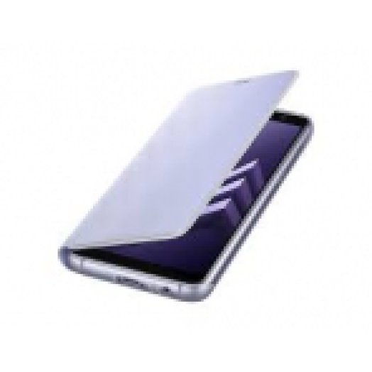 EF-FA530PVEGWW Neon Flip cover - Orchid Gray