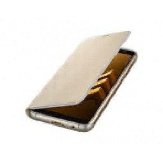 EF-FA530PFEGWW Neon Flip cover - Gold