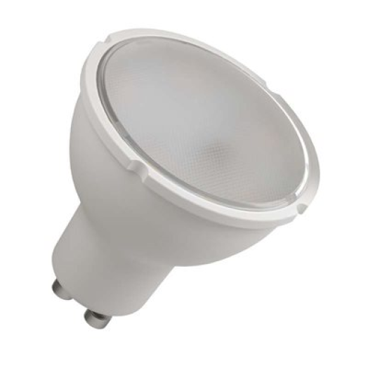 Emos Led SPOT GU10 izzó 3W 220lm, meleg fehér