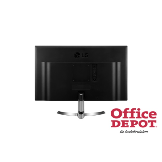 LG 27" 27UD59 UHD-4K IPS HDMI DisplayPort LED monitor