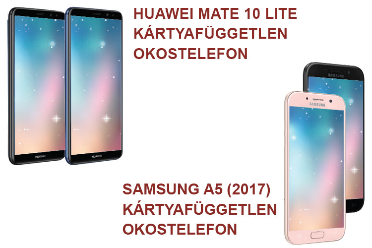huawei-samsung-okostelefon-auchan-akció