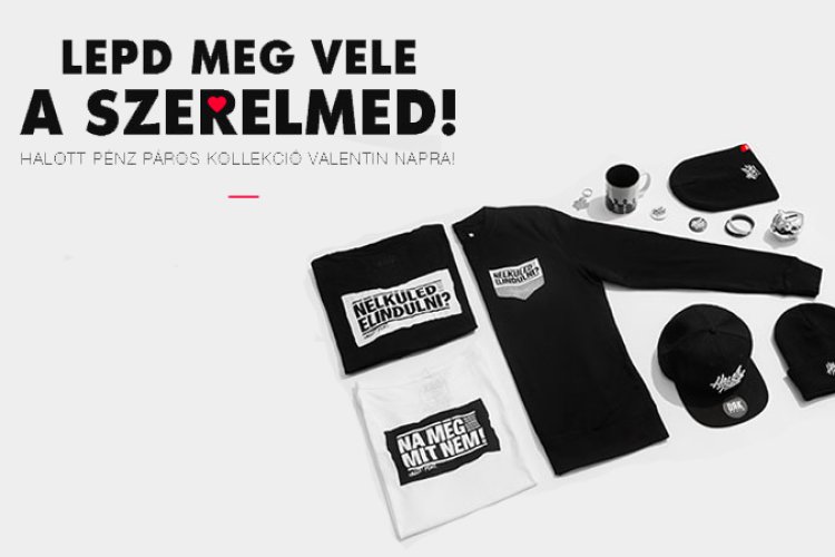 Leértékelt ruhák a Playersroomnál