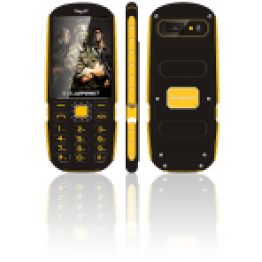 BLAUPUNKT RS01 IP57 RUGGED PHONE