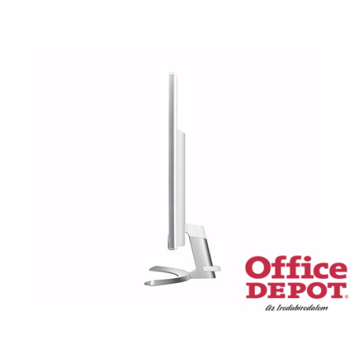 LG 27" 27UD68-W UHD-4K IPS HDMI DisplayPort LED fehér monitor
