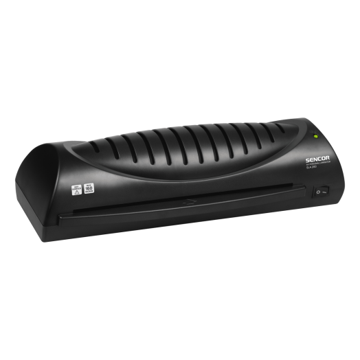 Sencor SLA 200 laminálógép