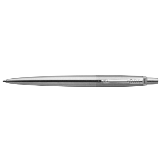 Parker Royal Jotter fém golyóstoll ezüst test
