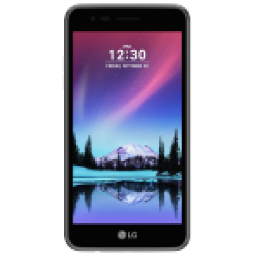 LG K4 2017, DS, Titan