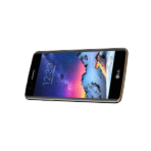 LG K8 2017, DS, Gold