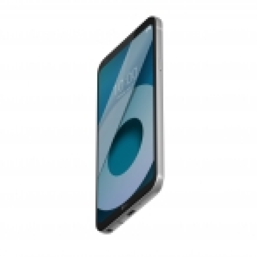 LG Q6, DS, Platinum