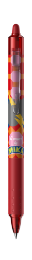 Pilot Frixion Clicker radírozható toll MIKA
