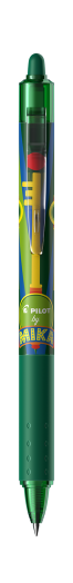 Pilot Frixion Clicker radírozható toll MIKA