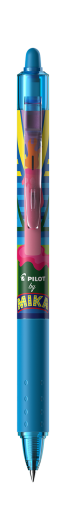 Pilot Frixion Clicker radírozható toll MIKA