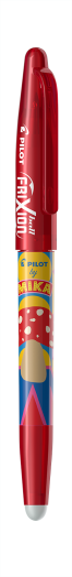 Pilot Frixion Ball radírozható toll MIKA