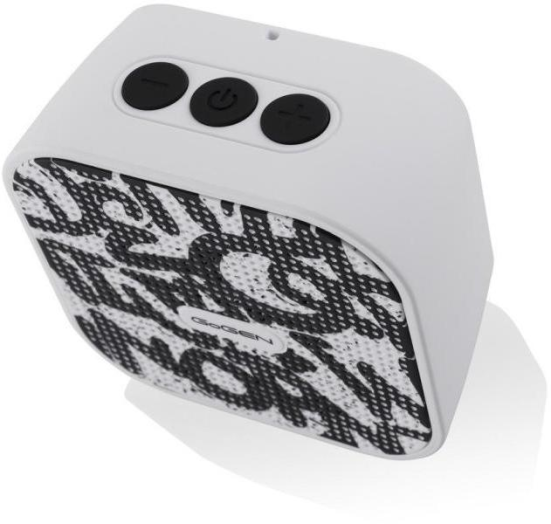 Gogen bluetooth hangszóró fiú GOGBS034STRB