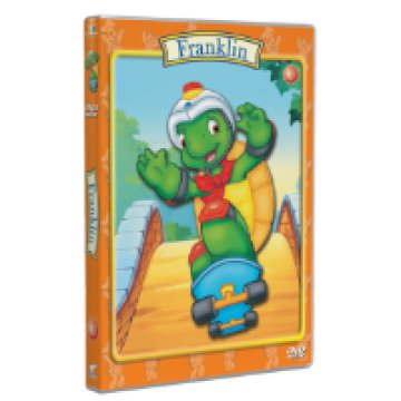 Franklin DVD