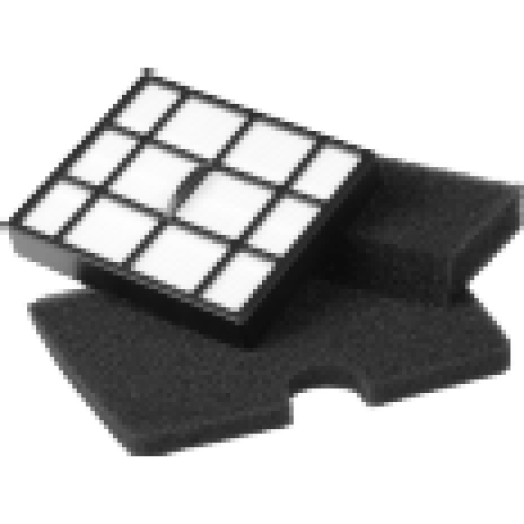 SVX 017HF (Hepa SVC 61x)