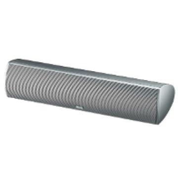 Needle Super Alu Tower center hangfal