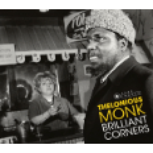 Brilliant Corners (Digipak) (CD)