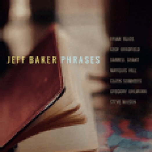 Phrases (CD)
