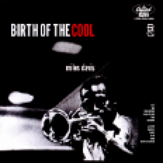 Birth Of The Cool (Vinyl LP (nagylemez))