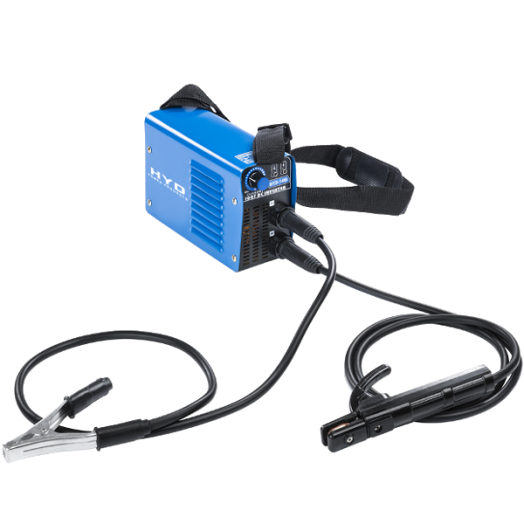 HYUNDAI INVERTERES HEGESZTŐ 20-140A 1,6-2,3MM
