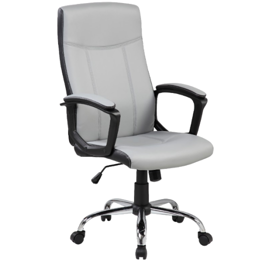 US104 IRODASZÉK SZÜRKE 62,5X63X110-120CM MAX.TERH.:120KG