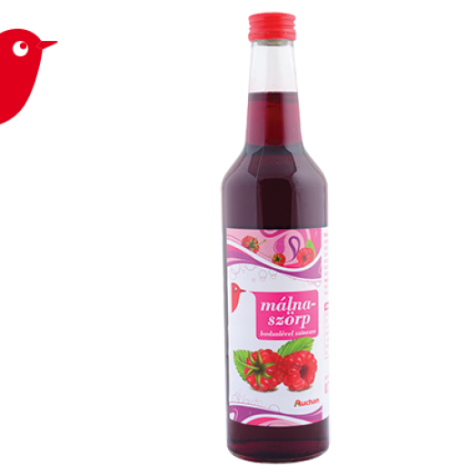 GYÜMÖLCSSZÖRP többféle