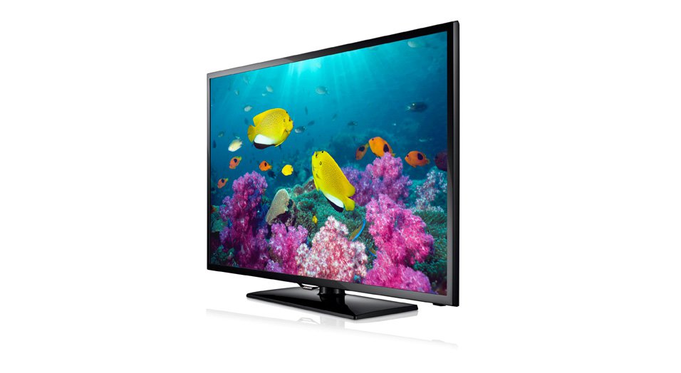 32" F5070 Full HD LED TV