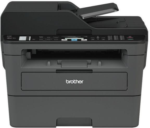 Brother MFC-L2712DW lézer multifunkciós nyomtató