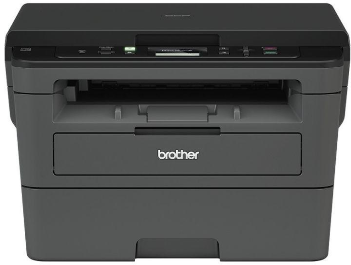 Brother DCP-L2532DW lézer multifunkciós nyomtató