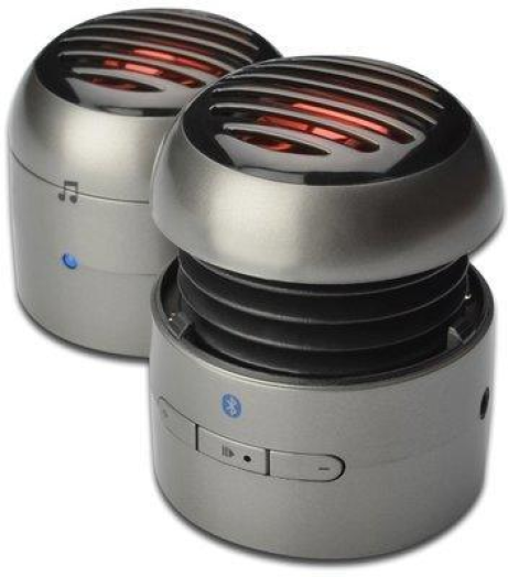 Digitus DA-10291 bluetooth hangszóró