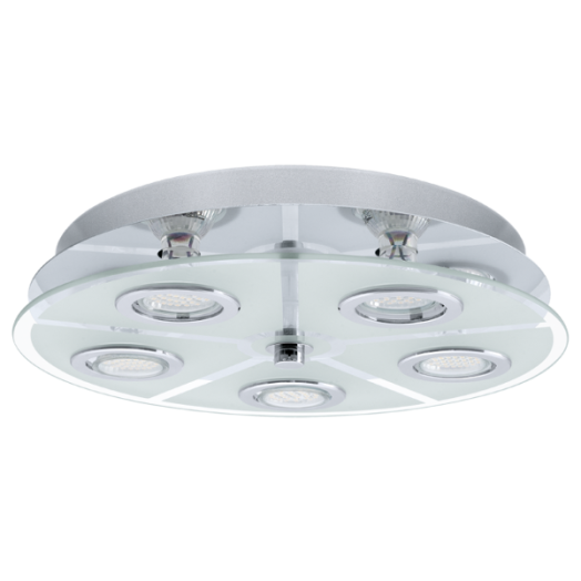 CABO LED MENNYEZETI LÁMPA