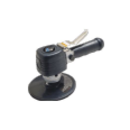 0203-022 Pneumatikus csiszoló, 150 mm
