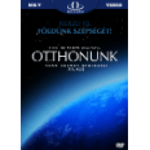Otthonunk (DVD)