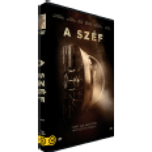 A széf (DVD)