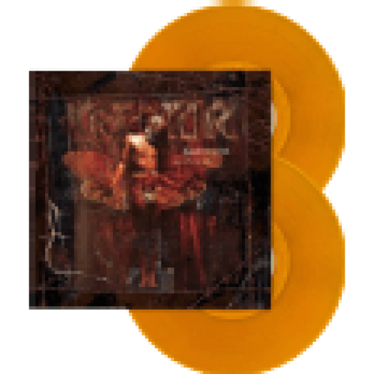 Outcast (Orange) (Vinyl LP (nagylemez))