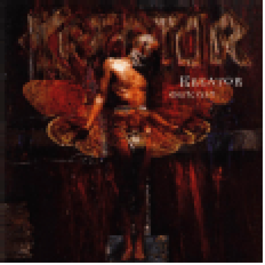 Outcast (Deluxe Edition) (CD)