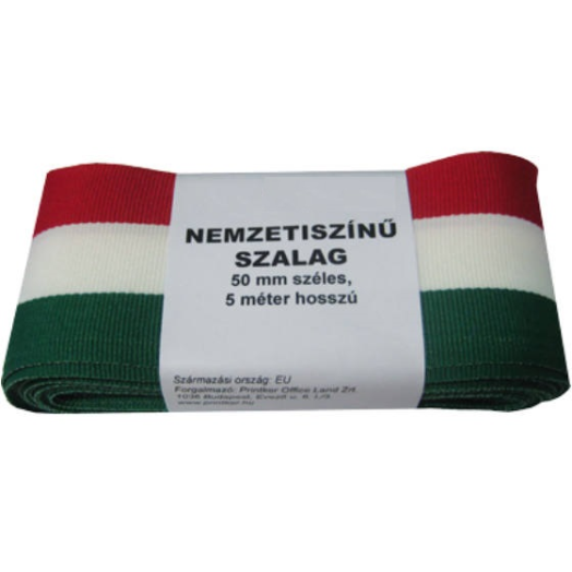 Office Art nemzeti színű szalag 50 mm x 5 m