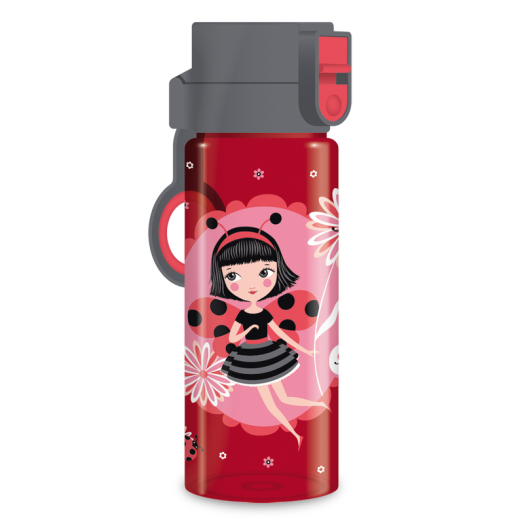 La Coccinelle kulacs-475 ml