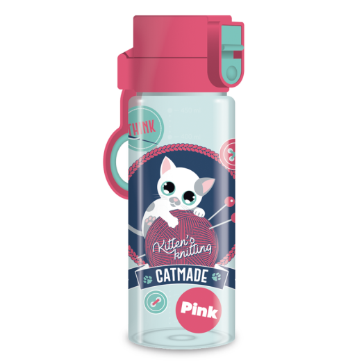 Think-Pink kulacs-475 ml