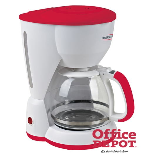 Hauser C-915R filteres kávéfőző