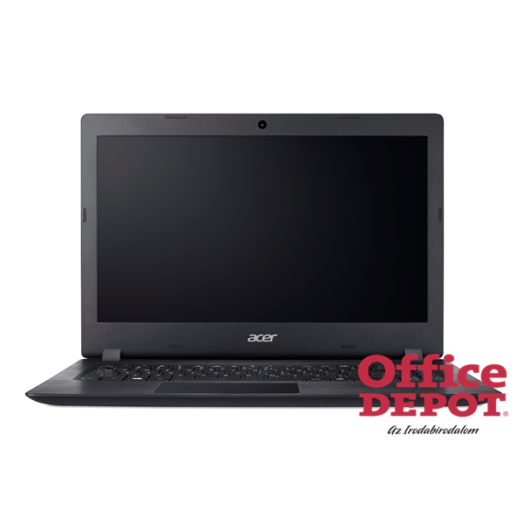 Acer Aspire A314-31-C29P 14"/Intel Celeron N3350/4GB/128GB/Int. VGA/fekete laptop